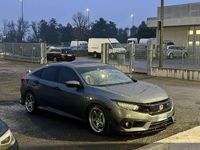 Usata Honda Civic Prestige 182 CV (133 kW) 2017 Berlina