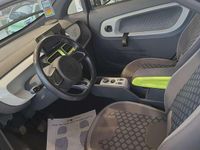 Usata XEV Yoyo 8 kW (11 CV) 2023 Grigio Utilitaria