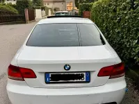 Usata BMW 320 M Sport 177 CV (130 kW) 2008 Coupé