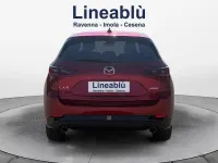 Usata Mazda CX-5 165 CV (121 kW) 2023 Soul red crystal m SUV
