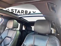 Usata Porsche Macan S Sport 258 CV (189 kW) 2015 Nero SUV