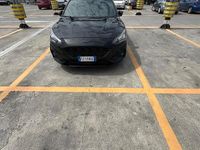 Usata Ford Focus ST-Line 2019 Nero Berlina