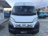 Usata Fiat Ducato 140 CV (102 kW) 2024 Other Furgone