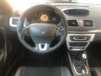 usata Renault Mégane Mégane 1.5 dCi 110CV Luxe