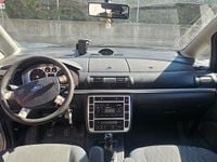 Begagnad Ford Galaxy 116 HK (85 kW) 2003 Grå Minibuss