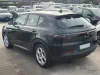 Usata Alfa Romeo Tonale Super 131 CV (96 kW) 2023 Nero SUV