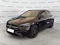 Usata Mercedes GLA200 Advanced Plus 150 CV (110 kW) 2024 Nero SUV