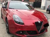 usata Alfa Romeo Giulietta 2.0 jtdm Veloce 170cv tct