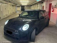 Usata Mini Cooper S 178 CV (130 kW) 2022 Utilitaria