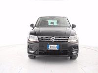 usata VW Tiguan 2 0 tdi advanced 150cv dsg