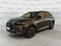 Usata DS Automobiles DS7 Crossback Rivoli 131 CV (96 kW) 2025 Bianco SUV