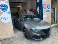 Nuova Alfa Romeo Tonale 175 CV (128 kW) 2026 Bianco SUV