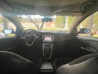 Usata Lancia Delta 2010 Bianco Utilitaria