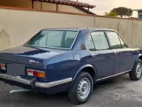 Usata Alfa Romeo Alfetta 1970 Bluazzurro Berlina