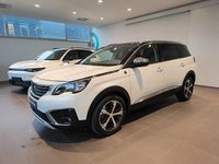 Usata Peugeot 5008 Crossway 131 CV (96 kW) 2019 Bianco SUV