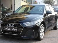 Usata Audi A1 Admired 95 CV (69 kW) 2022 Nero SUV