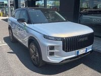 Usata Jaecoo 7 147 CV (108 kW) 2025 Grigio SUV
