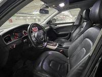 Usata Audi A4 Allroad 177 CV (130 kW) 2013 Station wagon