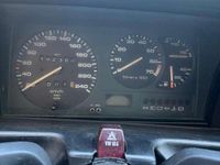 Occasion VW Polo 116 ch (85 kW) 1990 Rouge Coupé