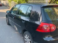 Usata VW Golf IV 105 CV (77 kW) 2005 Berlina