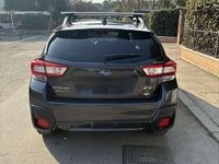 Usata Subaru XV Style 114 CV (83 kW) 2018 Nero SUV