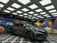 Usata Peugeot 408 GT 179 CV (131 kW) 2022 Grigio Berlina