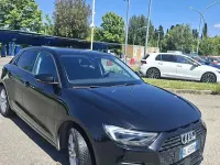 Usata Audi A1 Sportback Ambiente 95 CV (69 kW) 2021 Utilitaria