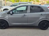 Usata Kia Picanto Vision 67 CV (49 kW) 2023 Antracite Utilitaria
