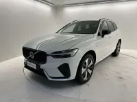Usata Volvo XC60 Plus 349 CV (256 kW) 2025 Bianco SUV