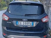 Usata Ford Kuga 2012 SUV