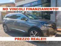 Usata Peugeot 5008 Allure 131 CV (96 kW) 2024 Grigio SUV