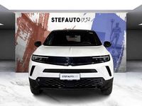 Usata Opel Mokka Elegance 131 CV (96 kW) 2023 Bianco SUV