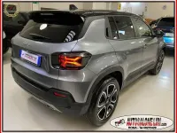 Usata Jeep Avenger Summit 101 CV (74 kW) 2024 Grigio SUV