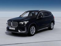Nuova BMW X1 xLine 149 CV (109 kW) 2025 Nero SUV