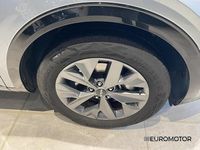 Usata Kia Sportage GT-Line 229 CV (168 kW) 2022 Grigio SUV
