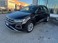 Usata VW T-Roc Style 2025 Nero SUV
