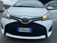 usata Toyota Yaris 1.0 5 porte Lounge