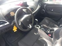 Usata Renault Mégane GrandTour 110 CV (80 kW) 2012 Grigio Station wagon