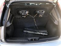 Usata Fiat Punto Evo 95 CV (69 kW) 2011 Grigio Utilitaria