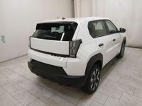 Nuova Fiat Grande Panda Business 110 CV (80 kW) 2025 Bianco Utilitaria