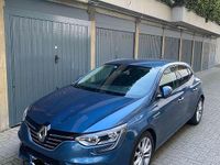 Usata Renault Mégane IV Business 110 CV (80 kW) 2017 Berlina