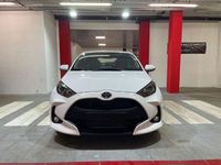 usata Toyota Yaris Hybrid 1.5 Hybrid 5 porte Team nuovo