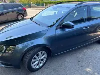 Usata Skoda Octavia G-TEC Ambition 131 CV (96 kW) 2020 Station wagon