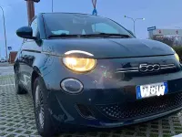 Usata Fiat 500e Icon 42 kW (58 CV) 2021 Utilitaria