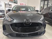 Nuova Mazda 2 116 CV (85 kW) 2026 Utilitaria