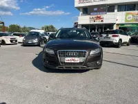 Usata Audi A4 Allroad 239 CV (175 kW) 2010 Marrone Station wagon