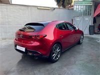 usata Mazda 3 32.0L eSkyactiv-G M-Hybrid Exceed