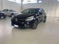 Usata Renault Clio GrandTour 90 CV (66 kW) 2018 Nero Station wagon