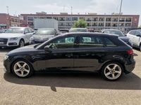 usata Audi A3 SPB 1.6 TDI 116 CV Sport