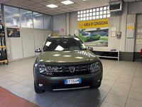 usata Dacia Duster 1.5 dCi 110CV 4x4 Prestige